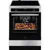Viryklė Electrolux LKI64023AX