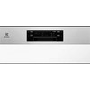 Įmontuojama indaplovė Electrolux 600 serija, SmartSelect, E62IB200SX, 60 cm