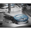 Įmontuojama indaplovė Electrolux 600 serija, SmartSelect, E62IB200SX, 60 cm