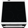 Viryklė Electrolux LKR62001CW