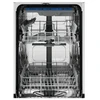 Viryklė Electrolux LKR62001CW