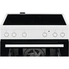 Viryklė Electrolux LKR62001CW