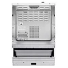 Viryklė Electrolux LKR62001CW