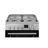 Viryklė Electrolux LKK660220X