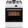 Viryklė Electrolux LKK660220W