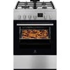 Viryklė Electrolux LKK660220X