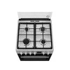 Viryklė Electrolux LKK660220X