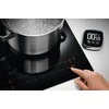 60cm.pločio indukcinė kaitlentė Hob2Hood Electrolux LIL61434C