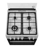 Viryklė Electrolux LKK664220X