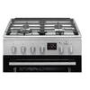 Viryklė Electrolux LKK664220X