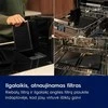 Kaitlentė Electrolux ECC8549