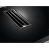 80 cm pločio kaitlentė su integruotu gartraukiu Electrolux KCC83443