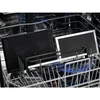 80 cm pločio kaitlentė su integruotu gartraukiu Electrolux KCC83443