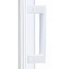 85 cm laisvai pastatomas šaldiklis Goddess FSC085TW9E
