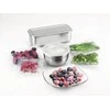 Šaldytuvas Electrolux LXB1SE11W0