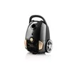ETA | Dulkių siurblys | Avanto ETA151990000 | Supakuotas | Galia 700 W | Dulkių talpa 3 L | Juodas