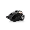 ETA | Dulkių siurblys | Avanto ETA151990000 | Supakuotas | Galia 700 W | Dulkių talpa 3 L | Juodas