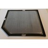 Aliuminio filtras GRAVITY CF 120