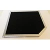 Aliuminio filtras GRAVITY CF 120