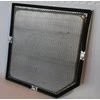 Aliuminio filtras GRAVITY CF 120