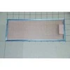 Aliuminis filtras 200x496x9 RZ.284.00.05.00 Brego gartraukiui SL-S II 60