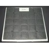 Anglies filtras BREGO (202 x 228 mm)