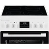 Viryklė Electrolux LKR564277W