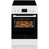 Viryklė Electrolux LKR564277W