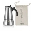 BEEM espresso kavinukas 6 puodeliams