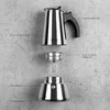 BEEM espresso kavinukas 6 puodeliams