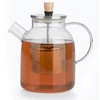 BEEM stiklinis arbatinukas TEEKANNE (1.5l)