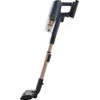 Belaidis pakraunamas dulkių siurblys su drėgno valymo funkcija Electrolux EP82H25WET melsvas