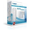 BWT Quick and Clean nukalkinimo sistemos filtro kartridžų komplektas 3 vnt