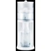 BWT vandens filtravimo stotelė AQUAlizer su stikliniu indu (2 vnt.) + magnis (1 vnt.) + cinkas (1 vnt.) 125305476