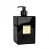 CAPE ISLAND aromatinis prausiklis Juodas GOLD 500ml