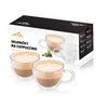 Cappuccino kavos puodeliai ETA518092010