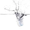 2 fazių valymo tabletės CRYSTAL DROP 14 vnt. x 3.5 g