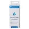 CRYSTAL DROP nukalkinimo tabletės (6 vnt.)