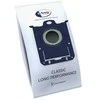 Dulkių siurblio maišelis Electrolux s-bag® Classic Long Performance E201S