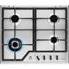 Dujinė kaitlentė Electrolux KGS64362XX