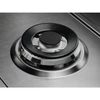 Dujinė kaitlentė Electrolux KGS64362XX