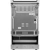 Viryklė Electrolux LKK560011W