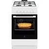 Viryklė Electrolux LKK520032W