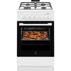 Viryklė Electrolux LKK560011W
