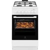 Viryklė Electrolux LKK560011W