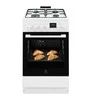 Viryklė Electrolux LKK540232W