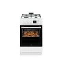 Viryklė Electrolux LKK560232W