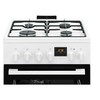 Viryklė Electrolux LKK540232W