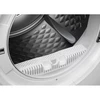 Džiovyklė su šilumos siurbliu Electrolux EW9D717VCE