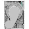 Džiovyklė Electrolux EW9D4854K1E